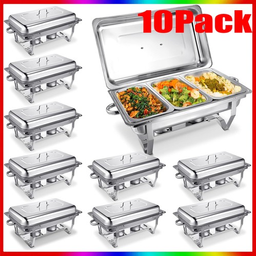 9qt catering chafing dish - chafing,