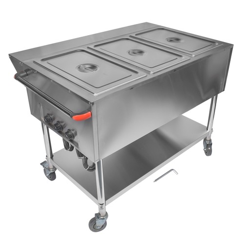 Commercial pan electric - commercial,