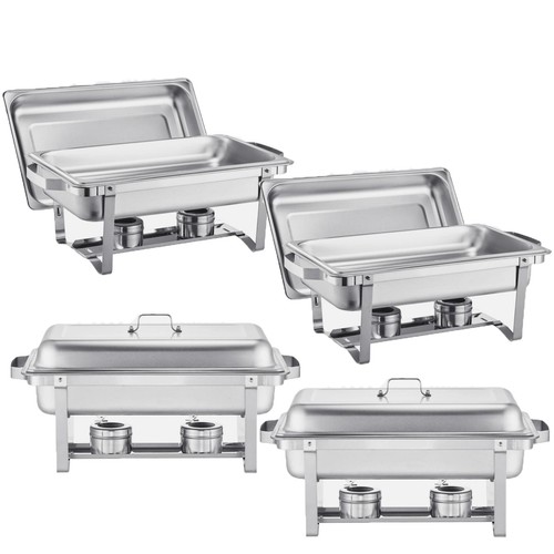 Pack catering stainless - pack,