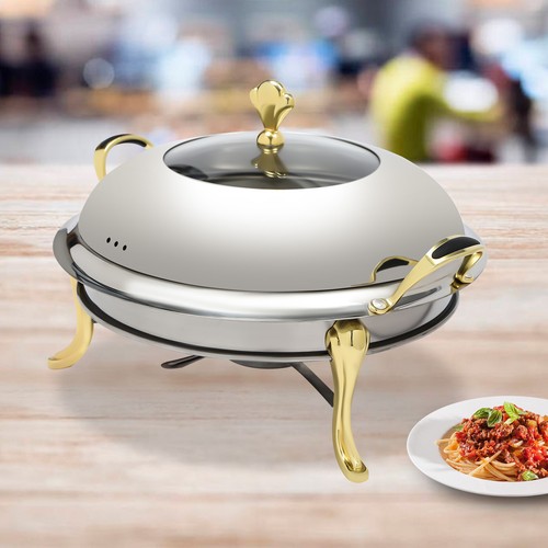 Food container warmer buffet - container,
