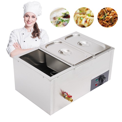 Pan commercial electric food - commercial,