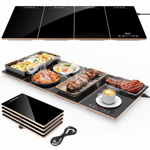 Feppo electric warming - warming, tray