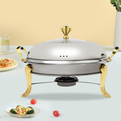 Food container warmer buffet - warmer,