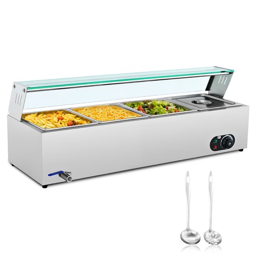 Pan bain marie 1200w - pan,