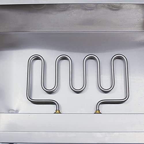 Commercial food warmer - commercial,